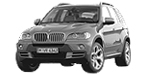 BMW E70 U2060 Fault Code