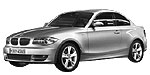 BMW E82 U2060 Fault Code