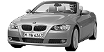 BMW E93 U2060 Fault Code