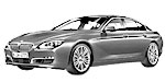 BMW F06 U2060 Fault Code