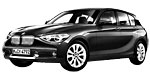 BMW F20 U2060 Fault Code